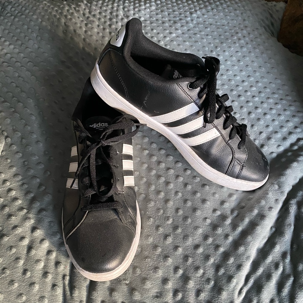 Men’s adidas shoes